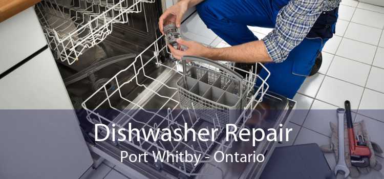 Dishwasher Repair Port Whitby - Ontario