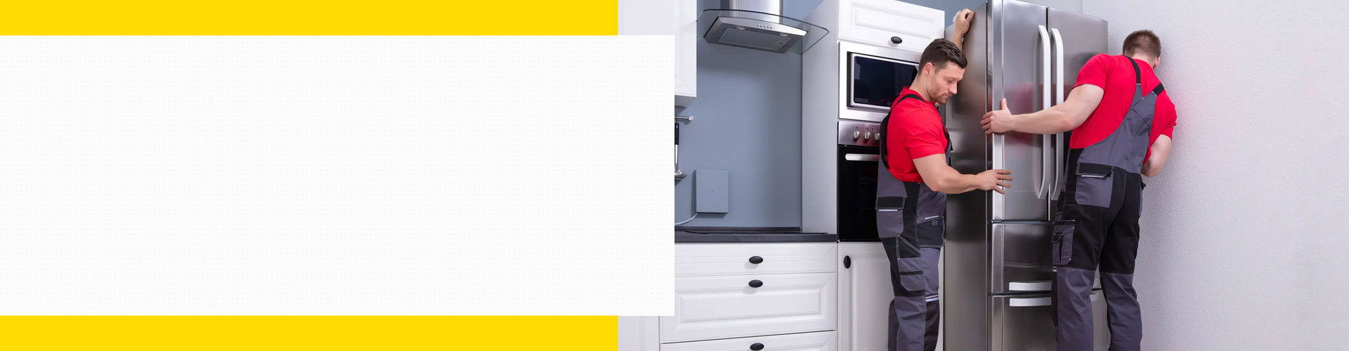 Westinghouse Commercial Appliances Installation Whitby 磊 Westinghouse Appliance Installation