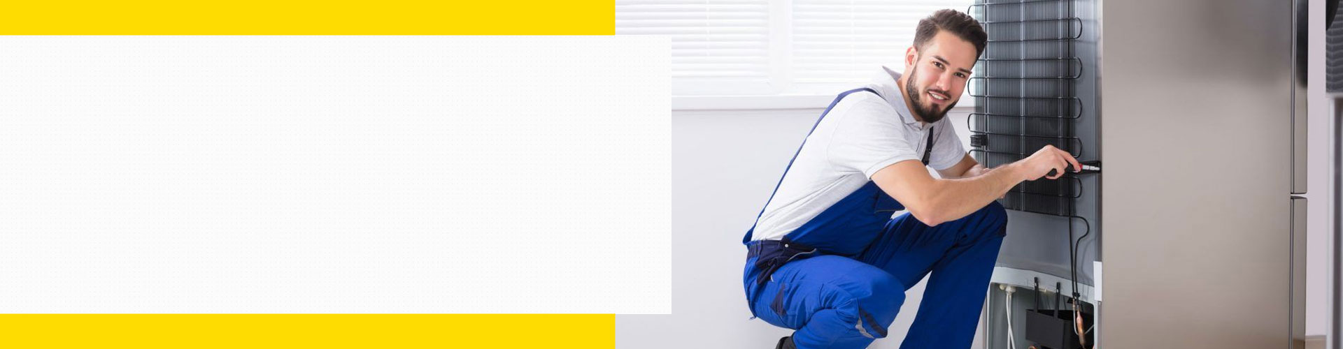 Kelvinator Freezer Repair Whitby Kelvinator Freezer Seal, Door & Gasket Repair