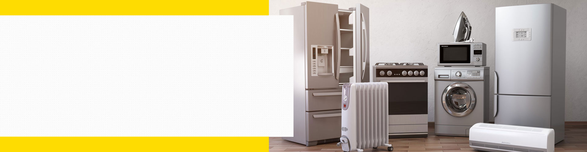 Panasonic Residential Appliance Repair Whitby Panasonic Home
