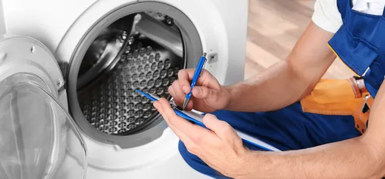 Dacor Dryer Repair Services in Whitby