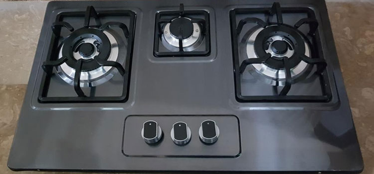 Bertazzoni Gas Stove Installation Services in Whitby
